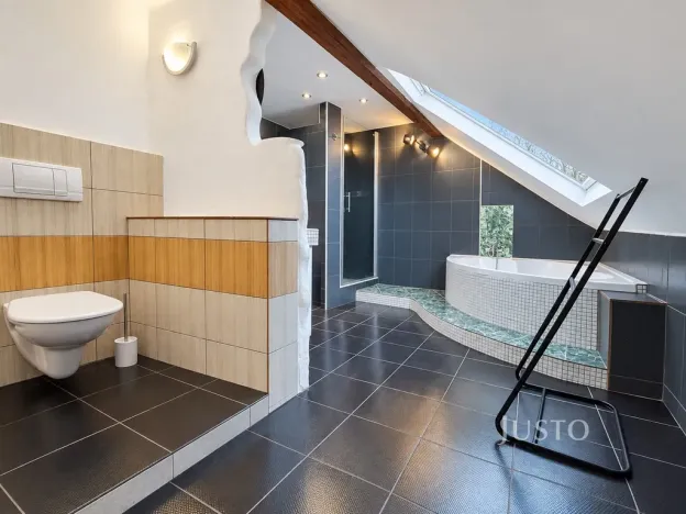 Prodej rodinného domu, Zdíkov - Masákova Lhota, 232 m2