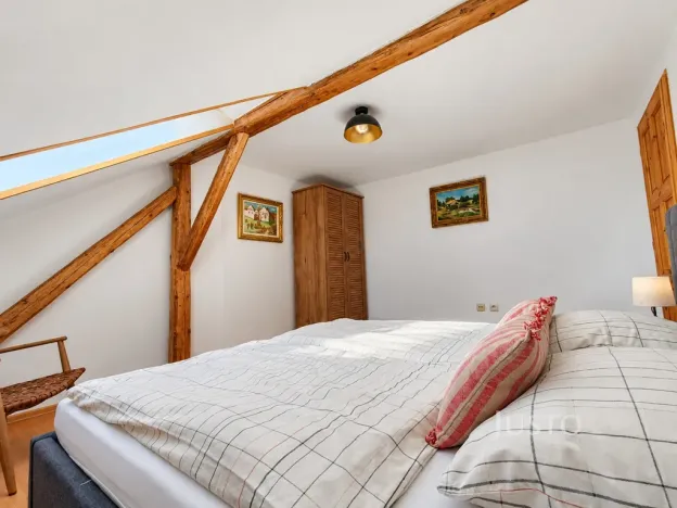Prodej rodinného domu, Zdíkov - Masákova Lhota, 232 m2