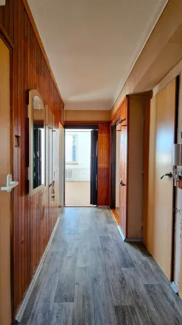 Pronájem bytu 4+kk, Litoměřice - Předměstí, Družstevní, 62 m2