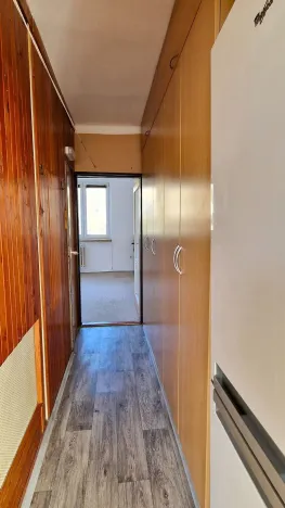 Pronájem bytu 4+kk, Litoměřice - Předměstí, Družstevní, 62 m2