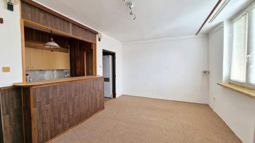 Pronájem bytu 4+kk, Litoměřice - Předměstí, Družstevní, 62 m2