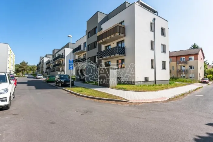 Pronájem bytu 1+kk, Unhošť, Karla Čapka, 26 m2