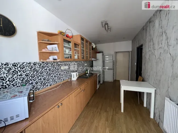 Prodej rodinného domu, Nový Jičín - Žilina, Beskydská, 261 m2