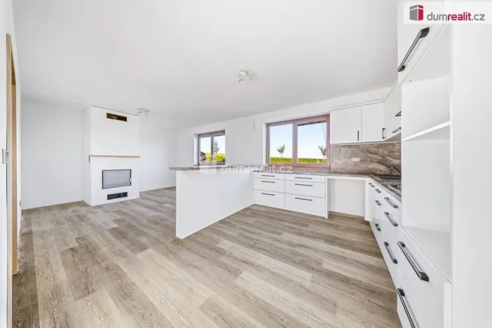 Prodej rodinného domu, Prusy-Boškůvky - Boškůvky, 220 m2