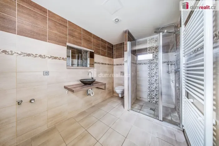 Prodej rodinného domu, Prusy-Boškůvky - Boškůvky, 220 m2