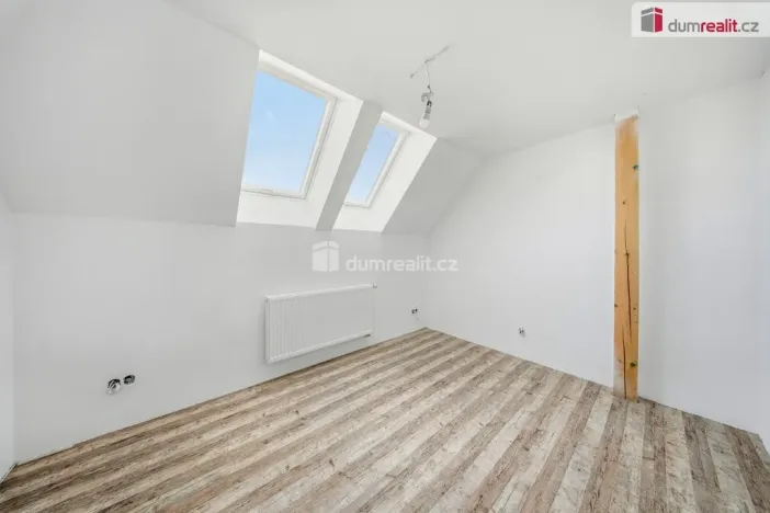 Prodej rodinného domu, Prusy-Boškůvky - Boškůvky, 220 m2