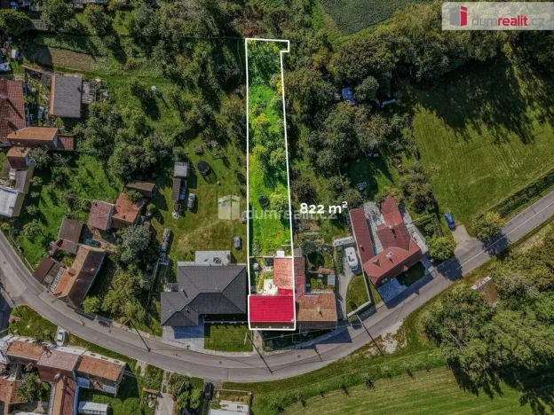 Prodej rodinného domu, Prusy-Boškůvky - Boškůvky, 220 m2