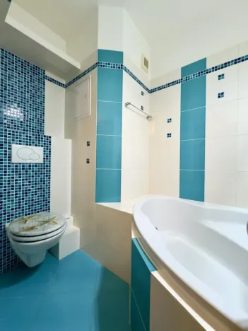Pronájem bytu 2+kk, Česká Lípa, Havlíčkova, 40 m2