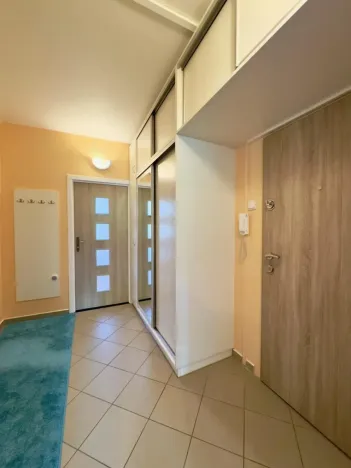 Pronájem bytu 2+kk, Česká Lípa, Havlíčkova, 40 m2