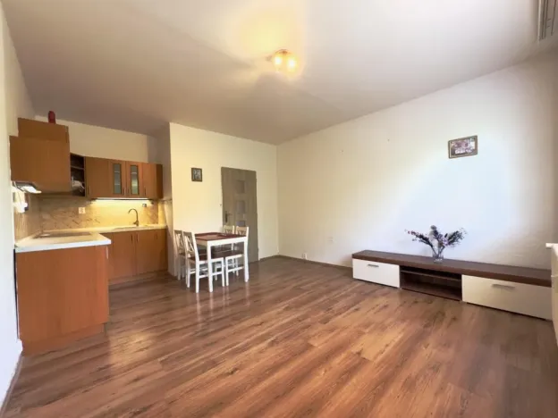 Pronájem bytu 2+kk, Česká Lípa, Havlíčkova, 40 m2