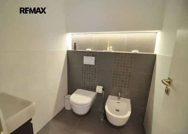Pronájem bytu 2+kk, Praha - Jinonice, Laténská, 68 m2