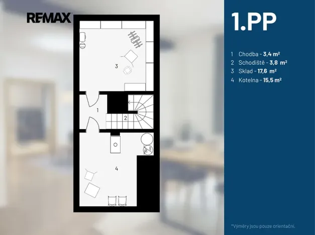 Prodej komerční nemovitosti, Horní Libchava, 555 m2