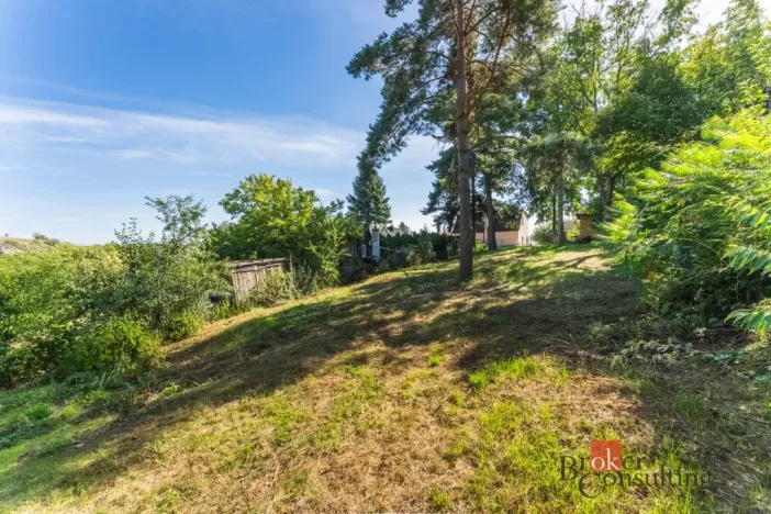 Prodej pozemku pro bydlení, Praha - Jinonice, 587 m2