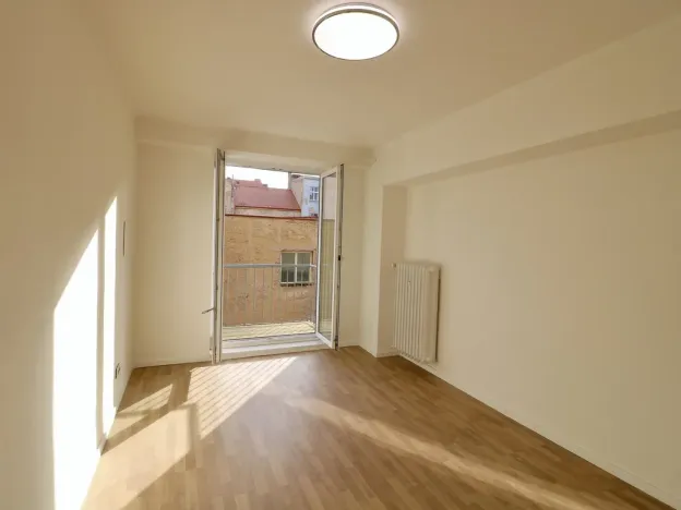 Pronájem bytu 2+1, Praha - Holešovice, Přístavní, 73 m2