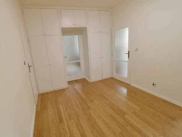 Pronájem bytu 2+1, Praha - Holešovice, Přístavní, 73 m2
