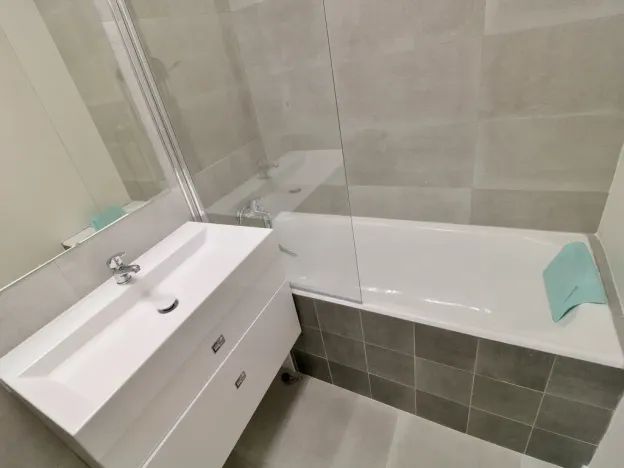 Pronájem bytu 2+1, Praha - Holešovice, Přístavní, 73 m2