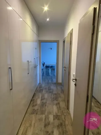 Pronájem bytu 2+1, Olomouc, U kovárny, 53 m2