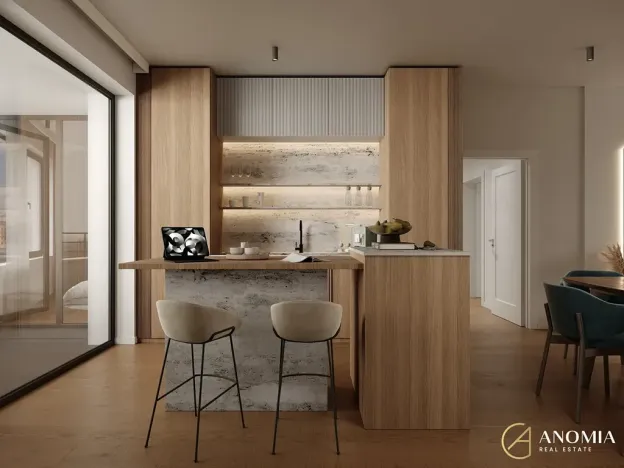 Prodej bytu 4+kk, Brno, 84 m2