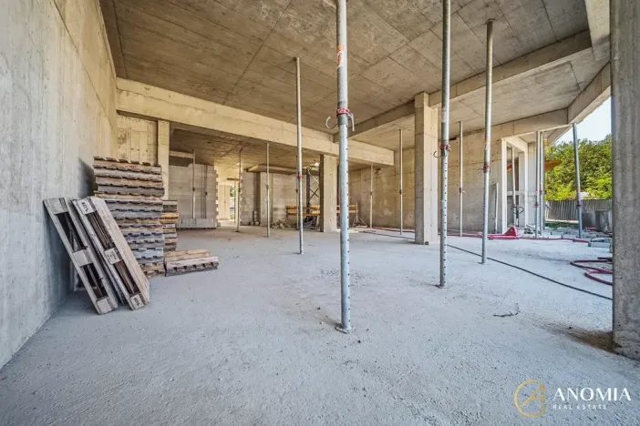 Prodej obchodního prostoru, Brno, 766 m2