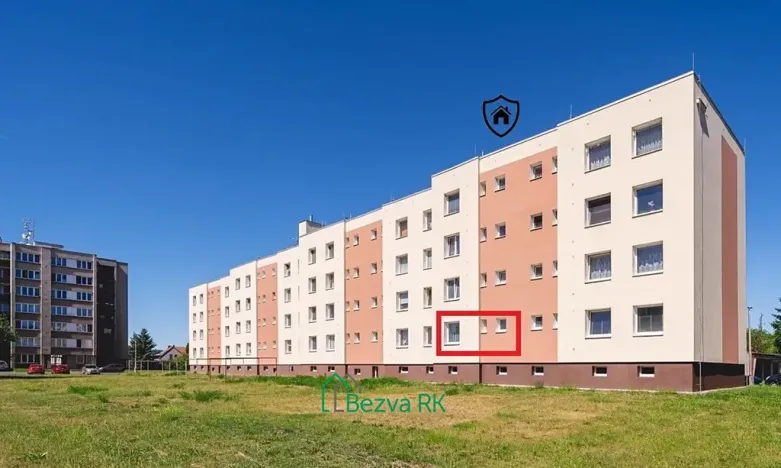 Prodej bytu 1+1, Chrást, Družstevní, 48 m2