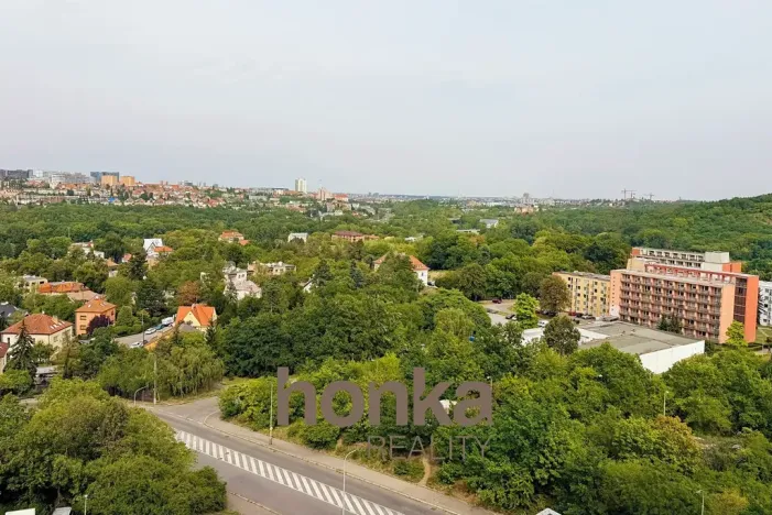 Prodej bytu 2+kk, Praha - Krč, Štúrova, 40 m2