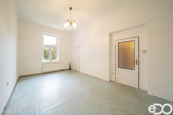 Prodej bytu 2+kk, Hradec Králové, Pospíšilova, 52 m2