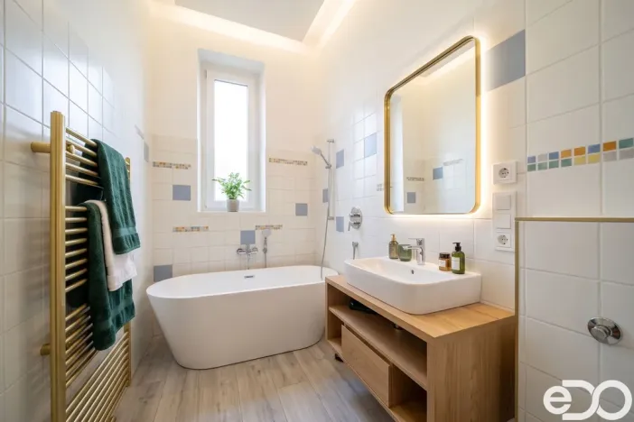 Prodej bytu 2+kk, Hradec Králové, Pospíšilova, 52 m2