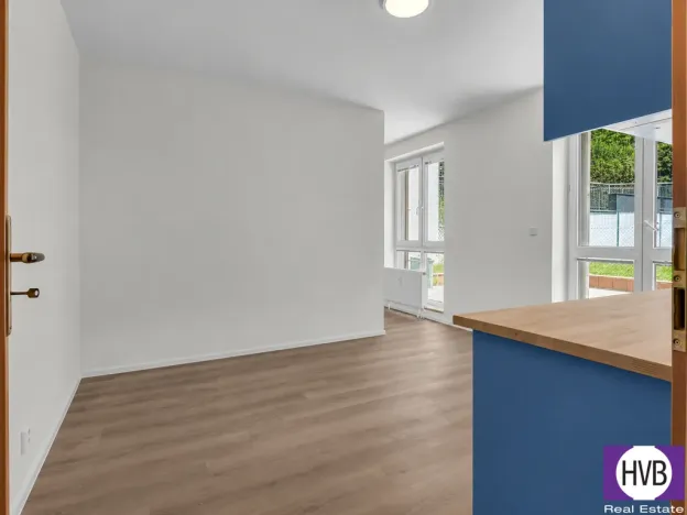 Prodej bytu 1+kk, Praha, Vřesová, 35 m2
