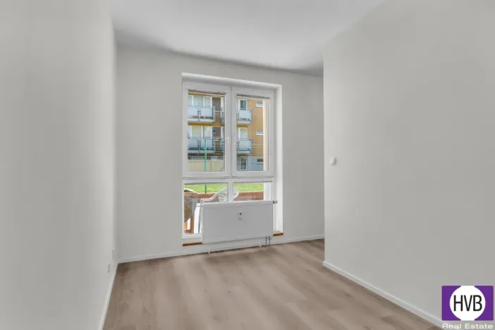 Prodej bytu 1+kk, Praha, Vřesová, 35 m2