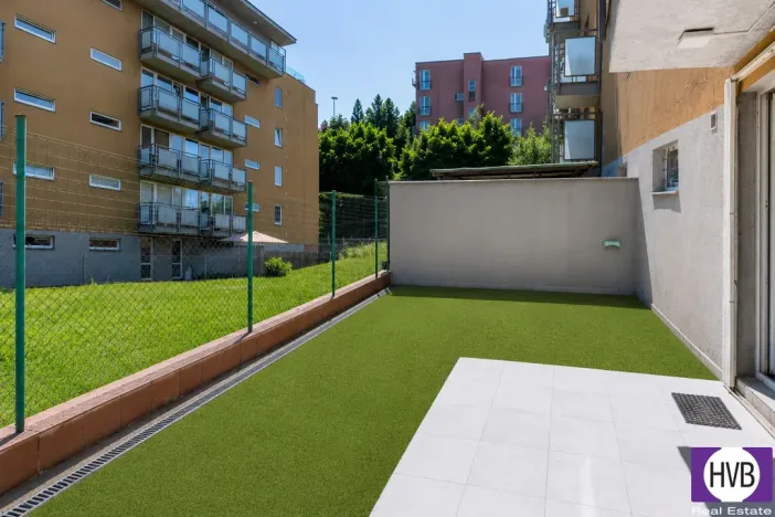 Prodej bytu 1+kk, Praha, Vřesová, 35 m2
