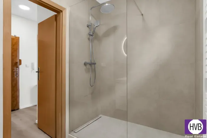 Prodej bytu 1+kk, Praha, Vřesová, 35 m2