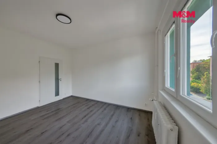 Prodej bytu 2+1, Praha - Žižkov, Na vrcholu, 54 m2