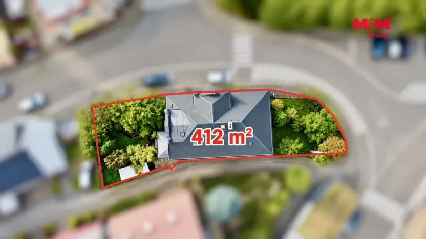 Prodej rodinného domu, Žamberk, Nádražní, 165 m2