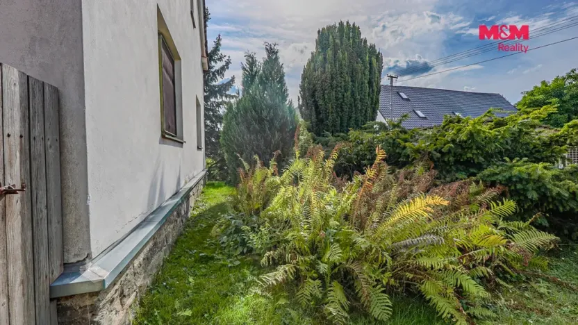 Prodej rodinného domu, Sudkov, 130 m2