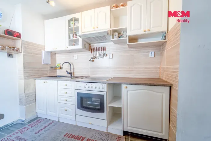 Prodej rodinného domu, Lety, 132 m2