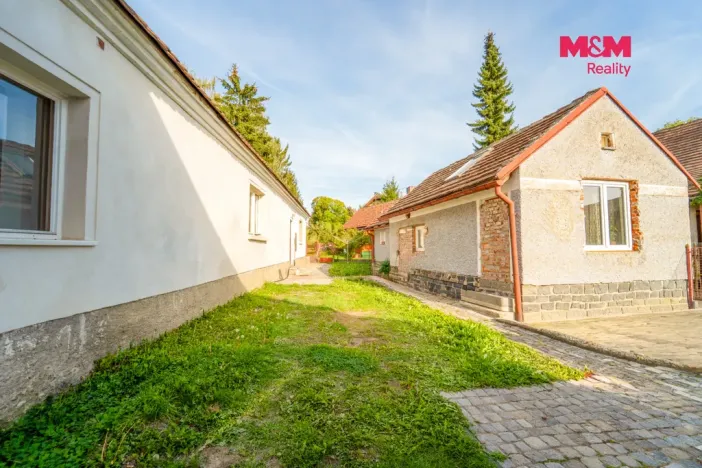 Prodej rodinného domu, Lety, 132 m2