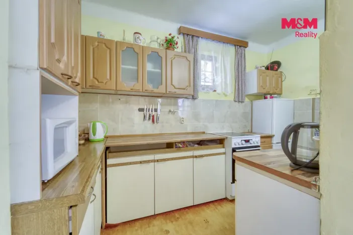 Prodej rodinného domu, Lety, 132 m2