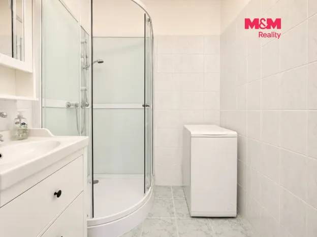 Prodej bytu 3+1, Roztoky, Braunerova, 75 m2