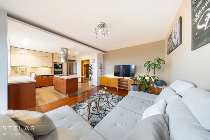 Prodej bytu 4+kk, Brno - Kohoutovice, Jírovcova, 112 m2