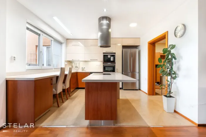 Prodej bytu 4+kk, Brno - Kohoutovice, Jírovcova, 112 m2