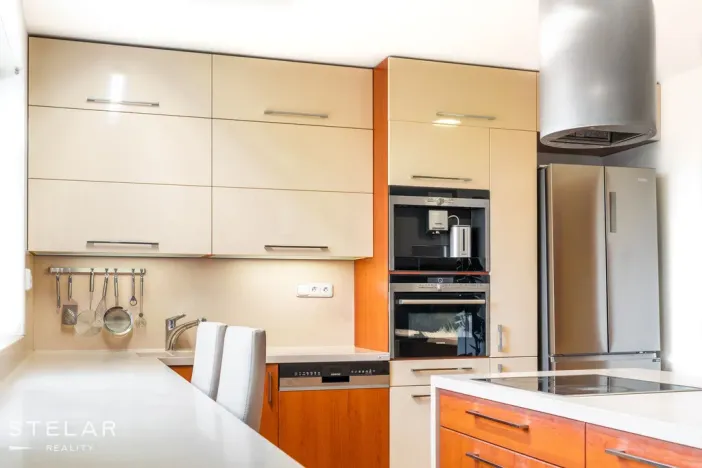 Prodej bytu 4+kk, Brno - Kohoutovice, Jírovcova, 112 m2