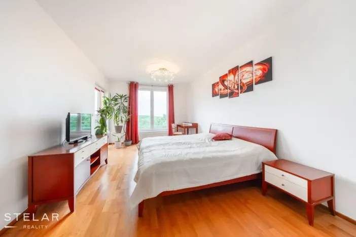 Prodej bytu 4+kk, Brno - Kohoutovice, Jírovcova, 112 m2