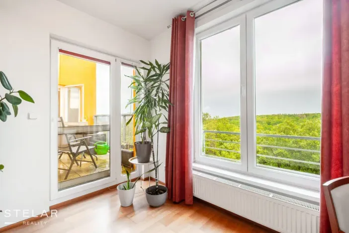 Prodej bytu 4+kk, Brno - Kohoutovice, Jírovcova, 112 m2