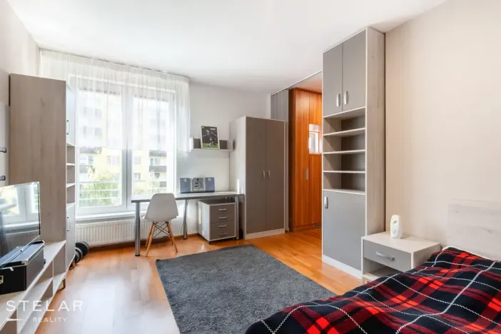 Prodej bytu 4+kk, Brno - Kohoutovice, Jírovcova, 112 m2