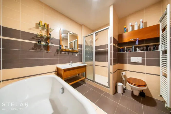 Prodej bytu 4+kk, Brno - Kohoutovice, Jírovcova, 112 m2