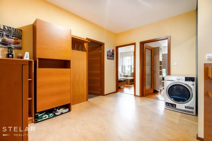 Prodej bytu 4+kk, Brno - Kohoutovice, Jírovcova, 112 m2