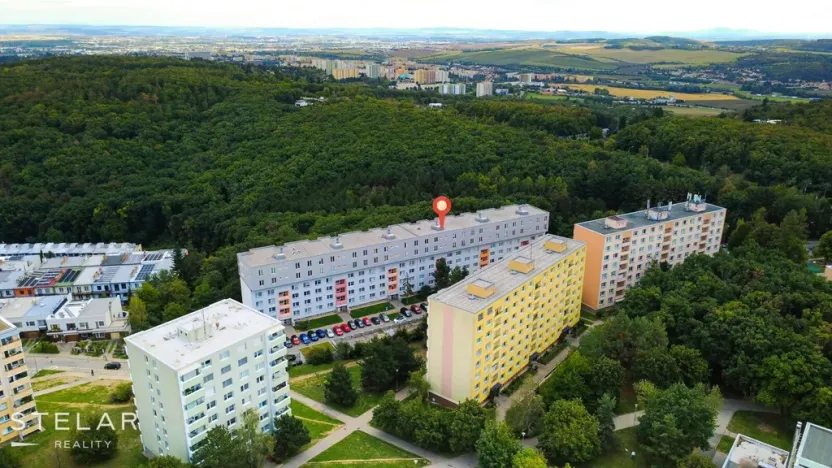 Prodej bytu 4+kk, Brno - Kohoutovice, Jírovcova, 112 m2