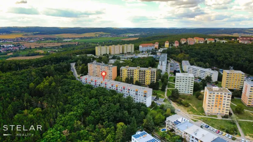 Prodej bytu 4+kk, Brno - Kohoutovice, Jírovcova, 112 m2