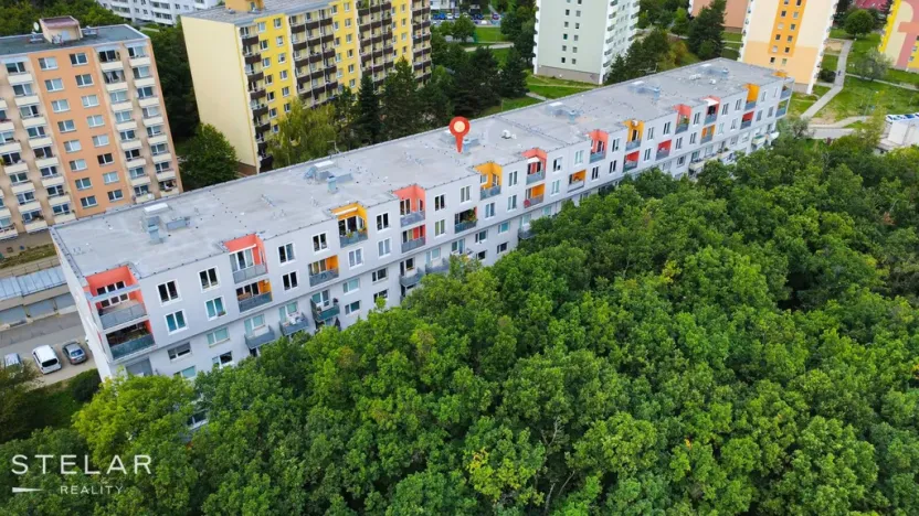 Prodej bytu 4+kk, Brno - Kohoutovice, Jírovcova, 112 m2