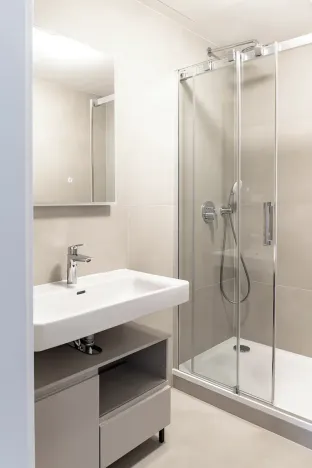 Pronájem bytu 3+kk, Praha - Modřany, Kolmanova, 73 m2